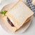 福事多乳酸菌风味紫米面包两层夹心吐司面包1000g 国美超市甄选第4张高清大图