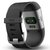 Fitbit Surge 智能手表 心率检测运动腕表乐活跑步智能手环无线计步器 蓝牙手机音乐操控 苹果三星小米华为通用型(黑色 男士L码（16.5-20cm）)第2张高清大图