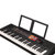 雅马哈儿童初学入门娱乐电子琴61键PSR- F51 国美超市甄选第5张高清大图