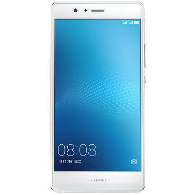 Huawei/华为G9 青春版 双卡双待4G智能手机全网通4G手机(青春版白色 全网通/AL00)