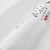 davebella戴维贝拉2018夏季新款女童T恤宝宝印花短袖上衣DBA6591(7Y 白)第3张高清大图