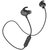 QCY QY19 运动音乐 蓝牙4.1 无线蓝牙耳机 跑步 通用型 迷你高清音质防水 双入耳塞式(黑色)第2张高清大图
