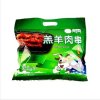 天玛生态 藏羔羊肉串 麻辣味960g （240g/袋*4） 仅限北京五环内发货