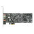 华硕(ASUS) Xonar DGX PCI-E插槽超级性价比耳放声卡第5张高清大图