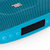JBL SD-18便携多功能蓝牙音箱 无线户外插卡音响FM收音机TF内存卡(蓝色)第4张高清大图