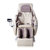 思普瑞尔 按摩椅FN3D-H01 家用豪华3D多功能太空舱零重力按摩椅(米白色)第3张高清大图