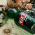法国葫芦绿薄荷酒(露酒)700ml/瓶第5张高清大图