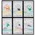 昊藏天下 2010-27第16届亚洲运动会开幕邮票 套票第5张高清大图