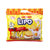 利葡lipo白巧克力鸡蛋面包干300g越南原装进口X3袋（三连包）第5张高清大图