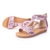 毅雅 夏季新款 甜美亮片水钻舒适平跟女凉鞋YY1744511 (粉色 39)第3张高清大图