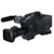 松下（Panasonic）AG-HPX393专业广播级摄像机 393MC第3张高清大图
