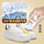 优妙小白鞋清洁剂套装带擦鞋布 100ml*3第4张高清大图