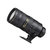 尼康（Nikon）AF-S 尼克尔 70-200mm f/2.8G ED VR II 大光圈远射变焦镜头 大三元镜头(黑色 国行标配)第2张高清大图