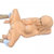 3D梦幻萝莉1:1全硅胶骨架版 安琪娜 天使 实体娃娃 充气娃娃 男用zi慰器 性玩偶第3张高清大图
