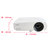 夏普(SHARP) XG-H360SA 商务投影仪 3600流明投影机 WIFI带3D家庭影院支持第5张高清大图