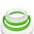 (国美自营)紫丁香彩香大容量玻璃泡菜罐储物罐5LSG42500第4张高清大图