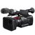 索尼（Sony）PXW-X160 专业手持式摄录一体机 会议 婚庆数码摄像机(索尼X160黑色 官方标配)(黑色 套餐一)第2张高清大图