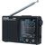 德生（TECSUN）R-909 老人收音机9波段便携老式年fm调频广播半导体第2张高清大图