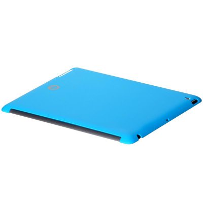 万信达（WXD）IPAD2030402WD iPad2超薄PC后壳