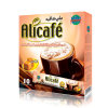 Alicafe啡特力 卡布奇诺 焦糖味咖啡 200g/盒