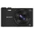 索尼（SONY） DSC-WX350 数码相机  1800万像素 20倍变焦(黑色 官方标配)第4张高清大图