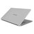 Jumper/中柏 EZbook S5 轻薄便携14英寸8G+360G高速固态商务办公笔记本电脑 学生家用手提电脑(极光银 windows10)第3张高清大图