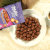 英国进口 Milka/妙卡 爆米花夹心巧克力 130g/袋第4张高清大图