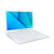 定制版：三星（SAMSUNG）300E5M系列 15.6英寸轻薄学生办公便携笔记本电脑(白色 I5/8G/1T店铺定制)第4张高清大图