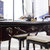 全实木餐桌椅组合简约现代中式长方形吃饭桌子白腊木家具(全实木餐桌 餐桌)第5张高清大图