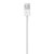 Apple Lightning to USB 连接线(1米) MQUE2FE/A第5张高清大图