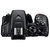 【国美自营】尼康(Nikon)D3500 单反数码照相机(AF-S DX 尼克尔 18-140mm f/3.5-5.6G VR防抖镜头)第5张高清大图