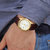卡西欧casio手表 指针系列商务休闲皮带防水石英男表MTP-1183Q-7A第5张高清大图