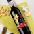 吉卡斯（jecups）鹊喜系列 澳大利亚原瓶进口西拉干红葡萄酒 金鹊喜 750ml 单支装(红色 单只装)第2张高清大图