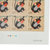 《丙申年》邮票八枚版(8枚公一张、8枚母一张)第4张高清大图