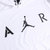 Nike耐克男装2018夏新款Air Jordan连帽运动套头衫透气卫衣AJ0440(黑色)第4张高清大图