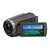 索尼（Sony） HDR-CX680 高清数码摄相机 5轴防抖 内置64G 30倍光学变焦摄像机(棕铜色 优惠套餐三)第3张高清大图