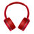 索尼(sony) MDR-XB950B1 头戴式重低音无线蓝牙耳机(红色)第3张高清大图