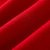 金兔冬季新款女式针织衫半高领领保暖舒适亲肤毛衣 JX02824104-M码红 宽松舒适百搭第3张高清大图