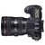 佳能（Canon）6D EF 24-105mm f/4L IS USM 镜头单反套机 6d 24-105(官方标配)第5张高清大图
