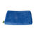 Laytex 乐泰思 泰国原装进口乳胶靠垫  腰靠垫 办公室护腰垫*2个(蓝色)第2张高清大图