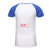 阿迪达斯NEO女子运动休闲短袖T恤 AX5584 AP7441 AP7442 AX5585(AK1181 XL)第2张高清大图