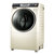 松下（Panasonic）XQG70-VD76ZN 7公斤滚筒洗衣机（香槟金）第3张高清大图
