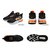 Nike耐克男鞋2021夏季新款运动鞋Air Max 270 React气垫跑步鞋 CQ4598-084(桔色 44)第4张高清大图
