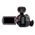 索尼（Sony）NEX-VG30EM摄像机（含18-105镜头)可更换镜头摄像机（VG30EM摄像机）(黑色 套餐三)第5张高清大图