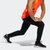 阿迪达斯男装跑步加厚运动裤FL6962L黑色 国美甄选第4张高清大图