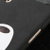 木木（MUNU）OPPO R9浮雕手机壳 软套 磨砂手机壳 保护壳 手机套 软胶壳R9磨砂保护套男女款(小怪兽)第4张高清大图