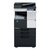柯尼卡美能达（KONICA MINOLTA） bizhub 367复合机A3黑白激光打印机复印机扫描一体机 主机(主机+工作台)第3张高清大图