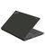 神舟（HASEE）精盾KINGBOOK T65 15.6英寸游戏笔记本电脑I7-7700HQ GTX1050Ti 4G(黑色 标配)第4张高清大图
