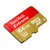 闪迪（SanDisk）高速移动MicroSDHC UHS-I存储卡 TF卡 64GB第4张高清大图
