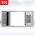 TCL 风暖浴霸集成吊顶多功能5合1 超薄卫生间 led照明(60*30cm/银色智显睿智)第2张高清大图